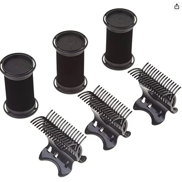 CHI Smart Magnify Medium Ceramic Rollers - Picture 2 of 2